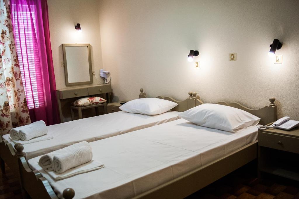 Argostoli Hotel Room photo