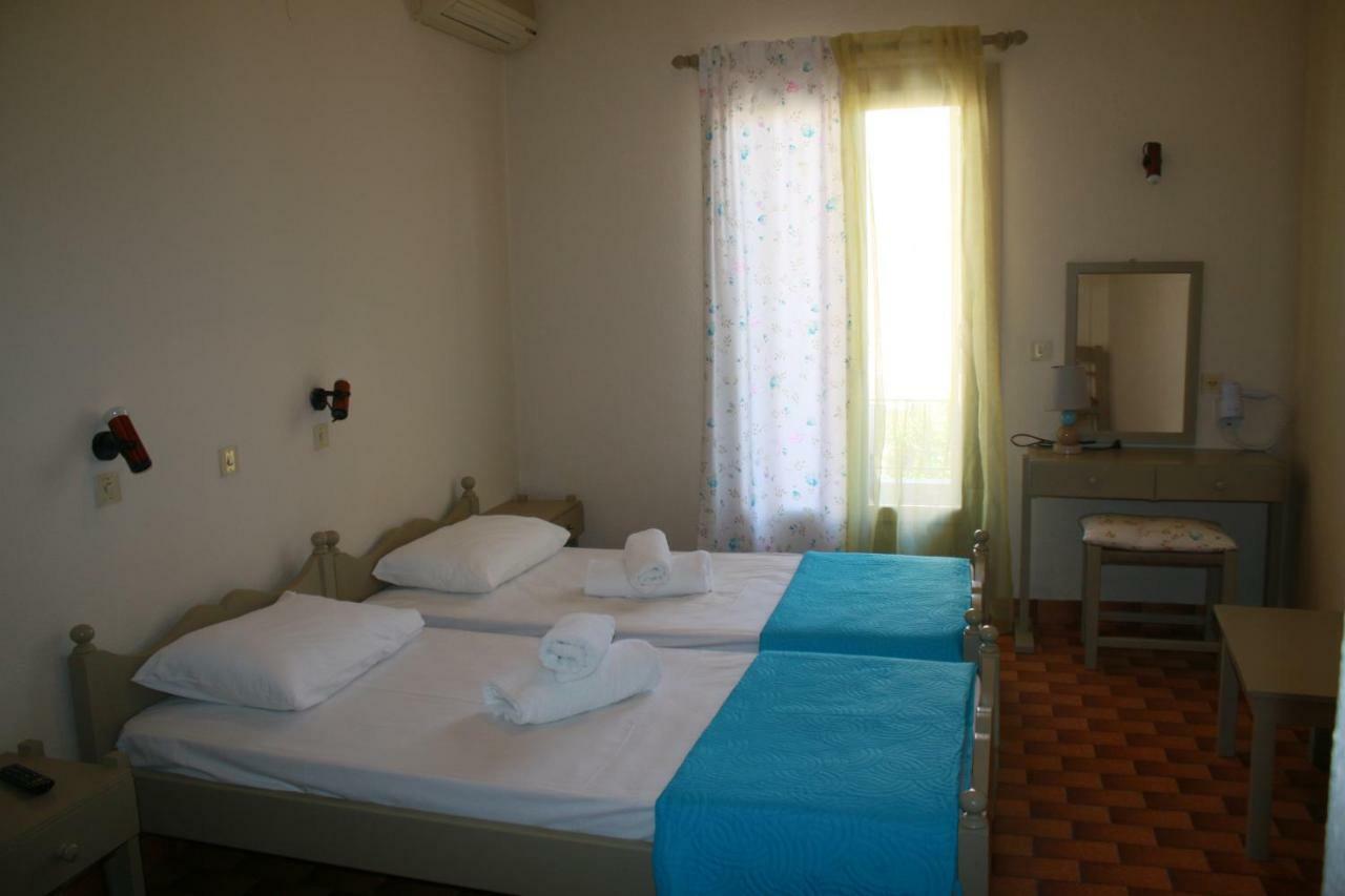 Argostoli Hotel Exterior photo